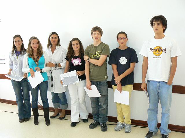 Comissao Representativa dos Alunos 08_09